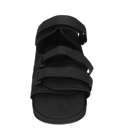 Offloading Boot for Heel Pain Relief | Post Op Shoe for Ankle Recovery & Fracture Support - Buy Online on GoSupps.com