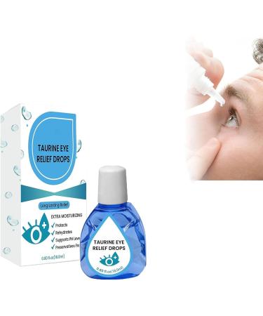 Hydravision Ultra Eye Therapy Drops Hydravision Red Eye Cure Drops Ultra Hydation Lubricant Eye Drops Eye Light Ultra Eye Therapy Lubricant Drops for Dry Eyes (3 PCs)