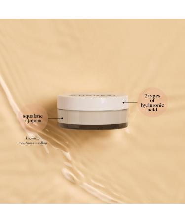 Honest Beauty Icons Skincare Trio - Mini Hydrogel Cream Gel Cleanser & Vitamin C Serum | EWG Verified Vegan & Cruelty-Free | 2.4 Fl Oz (Pack of 3 - Buy Online on GoSupps.com