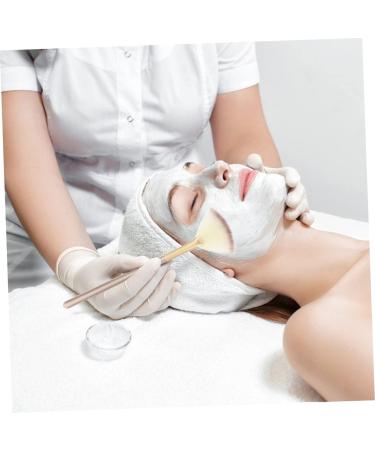 Housoutil 1 Set Makeup Brush Highlighter Brush for Highlighter Facial Tools Makeup Tools Facial Fan Blush Corrugated Silk Nylon Wool Woman Powder Brush Make up - Buy Online on GoSupps.com