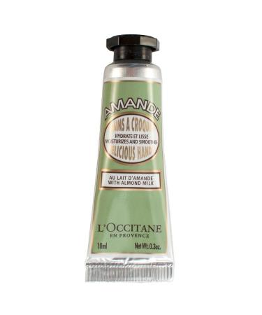 Delicious Almond Hands 10ML