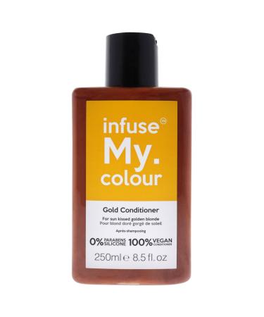 My.Haircare Infuse My.Colour Gold Conditioner 250 ml