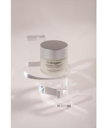  MEDICHY MODEL Medichy Model Collagen Face and Neck 50 ml - Buy Online on GoSupps.com