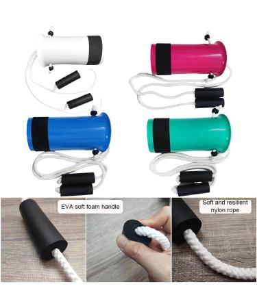 Shop Lmoikesz Senior Sock Aid | Easy Sock Helper for Older & Pregnant Women | ABS Design in Ultramarine - Buy Online on GoSupps.com