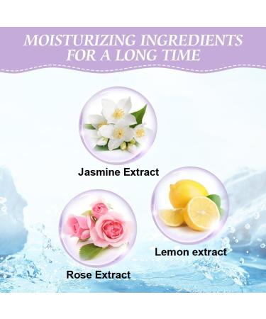 LOPHE Natural Compact Powder waterproof matt powder universal makeup powder mattifying compact for a natural shine porerefining and longlasting fixation purple lilac - Buy Online on GoSupps.com