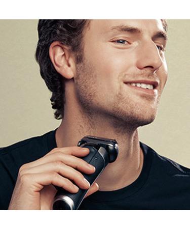 Buy Brown Razor 9465cc - Gray Box - International Shipping Available | Best Shaving Experience - Buy Online on GoSupps.com