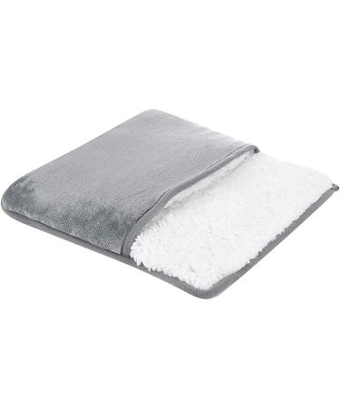 Limtula USB Electrical Foot Warmer - Portable Winter Slippers for Cozy Feet | Perfect for Watching TV & Keeping Warm - Buy Online on GoSupps.com