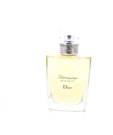 Diorissimo Perfume By Christian Dior For Women 3.4 Oz/Eau De Toilette Spray - Buy Online on GoSupps.com