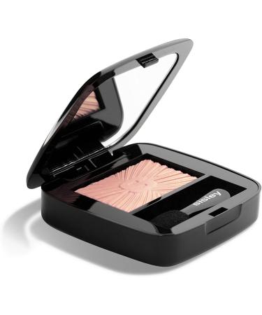 Sisley Unisex Phyto-Ombre Eyeshadow 12 Silky Rose - Buy Internationally | Top Quality Makeup - Buy Online on GoSupps.com