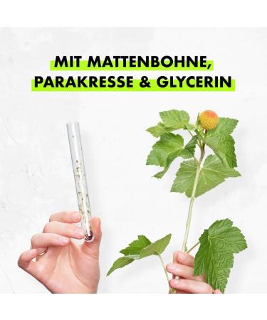 SANTE Naturkosmetik Smoothing serum with retinol effect facial serum against first wrinkles and lines with plantbased active ingredient Smooth Operator Serum 30 ml - Buy Online on GoSupps.com