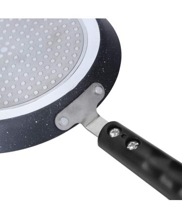 JOEBO Frying Pan with Handle Induction Cooker Non-Stick Cooking Tool for Breakfast Pancake Egg Pizza Pan Breakfast Maker Cookware Kitchen Utensils /1415 (Size : 6in Small Size) - Buy Online on GoSupps.com