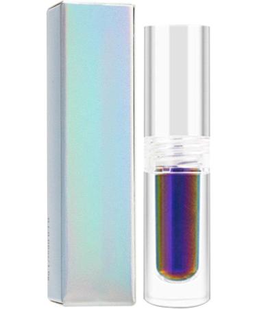 Chameleon Eyeshadow Shiny High Pigmented Chameleon Liquid Eyeshadow | Long Lasting & Quick-Eyeshadow for Multi-Dimensional Eye Looks Gift for Girls Women Coatuiyo - Buy Online on GoSupps.com