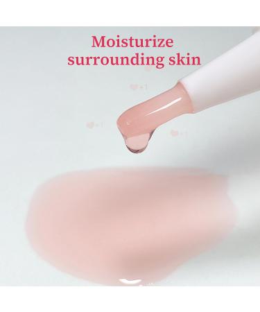 Ninnyi 3PCS Cuticle Oil Pen for Nails Treatment Damaged Nourishing and Moisturizing for Dry and Brittle Hands - Buy Online on GoSupps.com