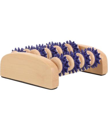 Healeved 5-Set Muscle Roller Massage Balls for Plantar Fasciitis - Body Massage Device for Acupuncture Points - 14cm x 12cm Multi-Color Massage Tools - Buy Online on GoSupps.com