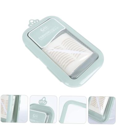 Housoutil 12 boxes Double-eyelid Eye Convenient Lace Double-sided Traceless Women Eyelid Shaping Woman 7X6cmx6pcs Assorted Colorx6pcs - Buy Online on GoSupps.com