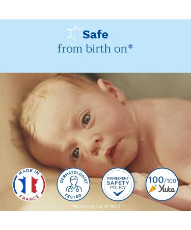 Mustela - Hydra Bebe Body Lotion (10.14 oz.) - Buy Online on GoSupps.com
