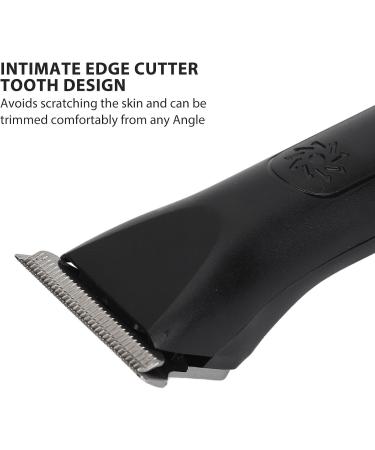 Electronic Hair Clipper Professional Safety Ergonomic Electric Hair Trimmer for Beauty Salon - Buy Online on GoSupps.com