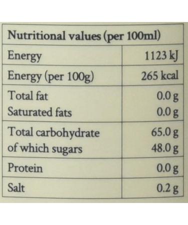 Simply Raspberry Syrup 1 Litre - Buy Online on GoSupps.com