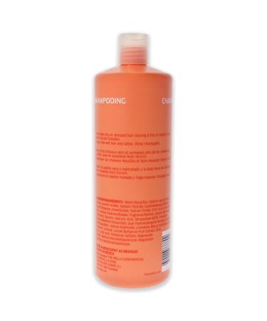 Wella Professionals Invigo Nutri-Enrich Deep Nourishing Shampoo 1000 ml | Best International Shipping for Hair Care Products - Buy Online on GoSupps.com