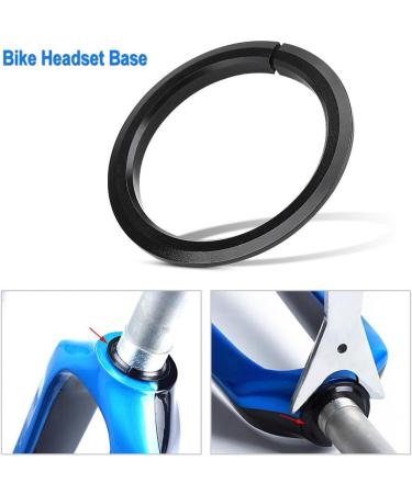 Crown Race 1 1/8 Fork Headset Race - High-Quality Component for Smooth Steering - Buy Online on GoSupps.com