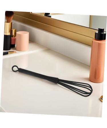 minkissy 10pi ces Fouet M langer Pour Coloration Capillaire Lot De Mini Fouets Outil De M lange Pour Teintures Pour Salons De Coiffure Et Particuliers - Buy Online on GoSupps.com