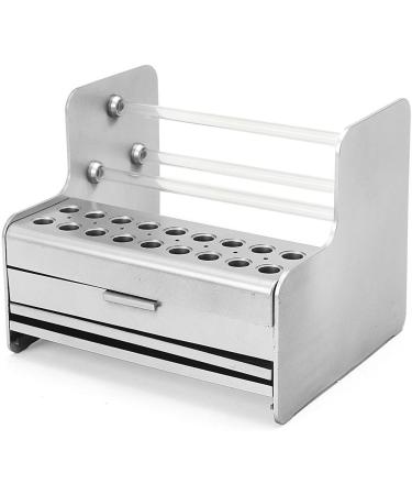 Kochenty Eyeglass Tool Stand | Pliers & Screwdriver Frame Holder with Compartment for Eyewear Repair - Shop Now! - Buy Online on GoSupps.com