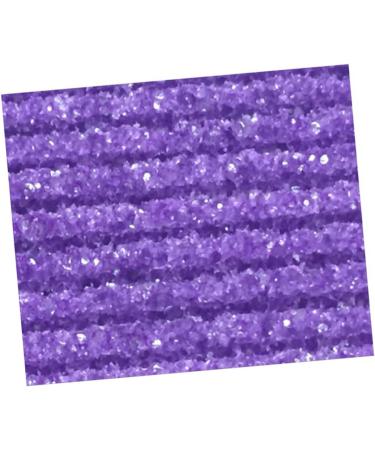 FRCOLOR 4pcs Foot Grinder Tools Laundry Dispenser Foot Tools Foot Pedicure Tool Pumice Frosted Foot Mask 1 count (Pack of 1) Purple - Buy Online on GoSupps.com