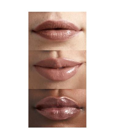 NYX Filler Instinct Plumping Lip Color Lip Balm - Beach Casual (Nude Pink) - Buy Online on GoSupps.com