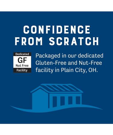 Judee's Goat Milk Powder 1.5 lb - Versatile for Smoothies, Baking, Travel - Non-GMO, Gluten-Free, Nut-Free - 1.5 Pound Pack - Buy Online on GoSupps.com