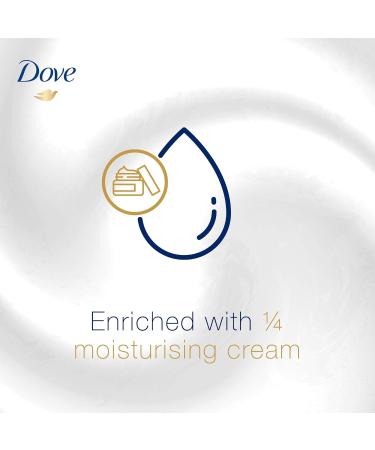 Dove Coconut & Jasmine Flower Antiperspirant Roll-On 50 ml - Pack of 1 - Buy Online on GoSupps.com