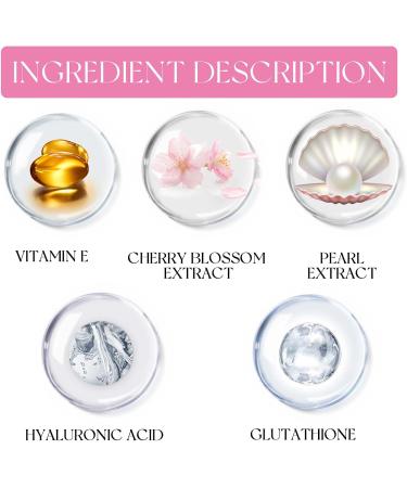 Sakura Whitening Cream Underarm Whitening Products Skin Lightening Cream for Private Area Armpit Knees and Elbows Skin Bleaching Cream Skin Whitening Cream for Suit All Skin Types - Buy Online on GoSupps.com