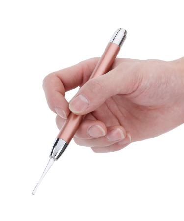 Double Ended Ear Pick Set with Ear Powder for Effective Ear Wax Removal - Buy Online on GoSupps.com