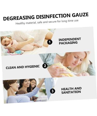 Buy Gatuida 60 STK Medium Detention Toothbrush - Safe Mouth Cleaning for Pregnant Women | International Shipping Available - Buy Online on GoSupps.com