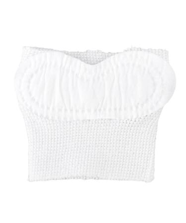 Elastic Breakable Mesh Baby Eye Mask Elastic Breakable Sleep Mask Lamp Cotton Fabric Without Blue Light Breakable Mesh Newborn Eye Mask for Replacing Accessories