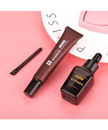Vitiligo Concealer Repair Cream | Professional Scar Coverage Spot Treatment | Waterproof Natural Extract Formula - Buy Online on GoSupps.com