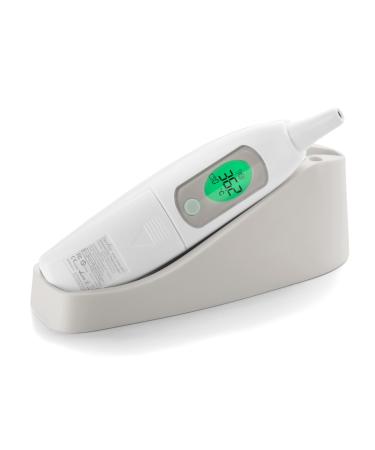 Nuvita 2071 Digital ear thermometer with alarm function for easy measurement