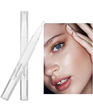 5ml Invisible Double Eyelids Gel Natural Long Lasting Eyelid Glue Pen for Home Gift - Buy Online on GoSupps.com