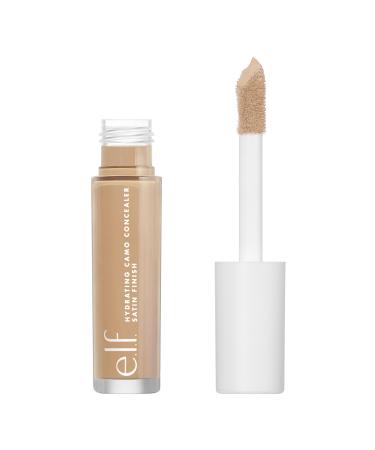 Hydrating Satin Camo Concealer Medium Gold 1 piece (1 pack) - Buy Online on GoSupps.com