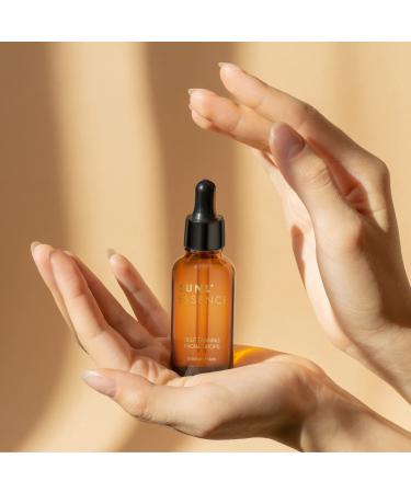Sun lEssence Self-Tanning Concentrate | Streak-Free Face Tanning Drops for Medium/Dark Skin - Easily Blend with Moisturizer - Buy Online on GoSupps.com