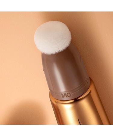 Blush Highlighter Stick | Contours Stick | Cream Contours | Highlighter Stick | Waterproof Contours Pen | Shades with Highlighter & Blush | Blush Stick Easy to Create 3D Face Makeup 4# - Buy Online on GoSupps.com