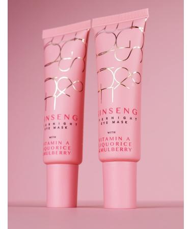 Figs And Rouge Ginseng Overnight Eye Mask - Buy Online on GoSupps.com