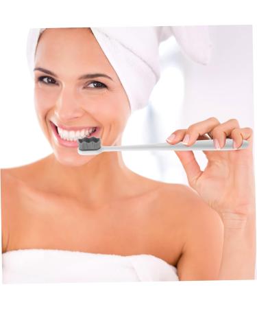 Buy Minkissy 16 Pcs Soft Travel Toothbrush Set - Soft Bristles for Adults & Children - Ideal for On-the-Go Oral Care - Buy Online on GoSupps.com