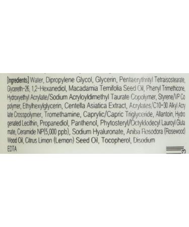 TONYMOLY Wonder Ceramide Mocchi Toner 17 oz - Hydrating Facial Toner - Buy Online on GoSupps.com