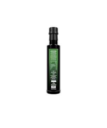 Sunnah Shop Bio Black Cumin Oil - Organic Cold-Pressed 500ml (2x250ml) - Pure Egyptian Nigella Sativa Black Seed Oil - Buy Online on GoSupps.com