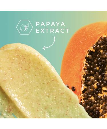 Urban Skin Rx BrighterDays Dark Spot 8 AHA Polish Facial Scrub 2.5 Oz - Buy Online on GoSupps.com