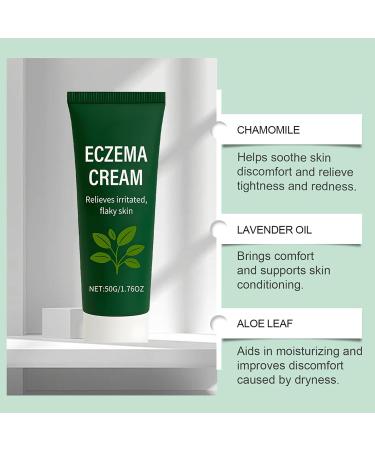 Skin Cream | Face Balm 50g Moisturizing Face Lotion for Hydration Radiance Nutrition and Soothing Skin - Buy Online on GoSupps.com