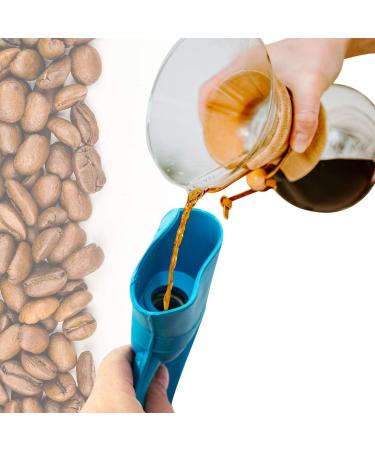 Enema Bag 2L Home Kit - 6.5ft Silicone Hose Adjustable Flow Valve & Tips for Effective Colon Cleansing - Buy Online on GoSupps.com