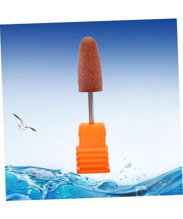 Polishing Head To Rotate Electric 7.00X1.00X1.00CM As Shown - Buy Online on GoSupps.com