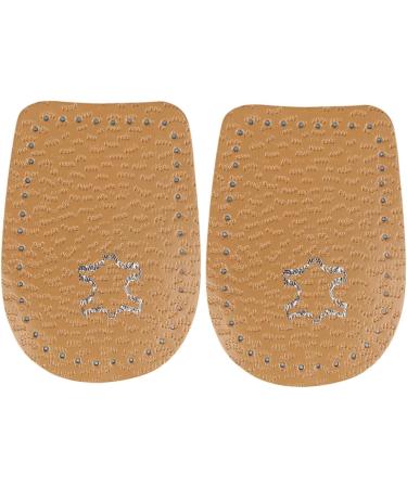 Minkissy 5 Pairs Heel Pads - Comfortable Heel Cushions & Grips for Women | High Heel Inserts for Ultimate Comfort - Buy Online on GoSupps.com