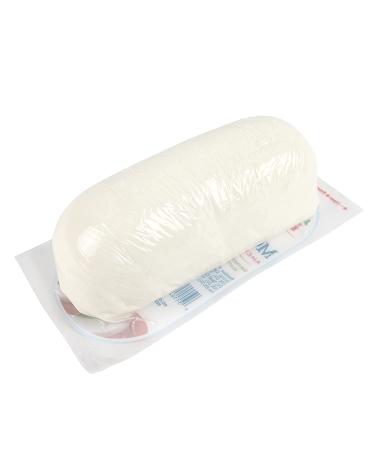 Belgioioso Fresh Mozzarella Log 16 oz - Premium Italian Cheese for Gourmet Cooking - Buy Online on GoSupps.com